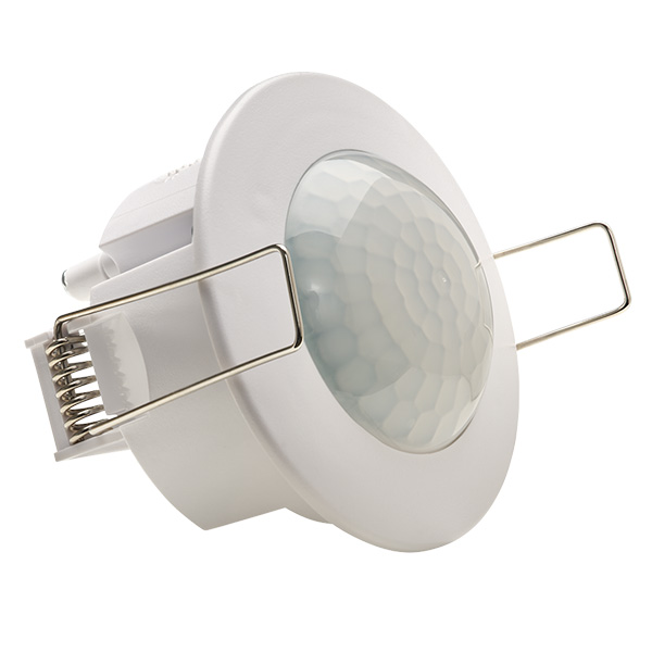 Foxbridge IP20 Flush Mount PIR Sensor